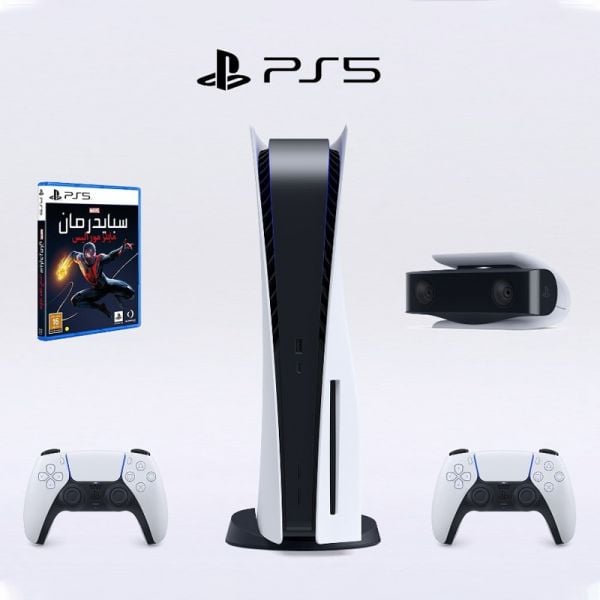 5 سوني PlayStation®5