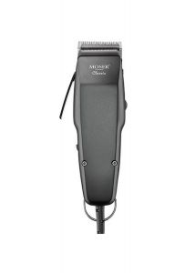 Moser Profiline 1400 Edition Hair Clipper Classic Black - 1400-0357 