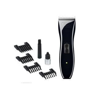 Moser New Professional Cord/Cordless Hair Clipper, Germany - 0151-1886