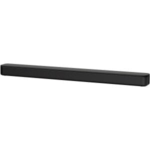 Sony sound Bar 2ch Single Soundbar with Bluetooth® technology | HT-S100F