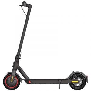 Mi Electric Scooter 1S, speed 25 km, Lightweight 12.5 kg, Long range 30km, 500W - 1S