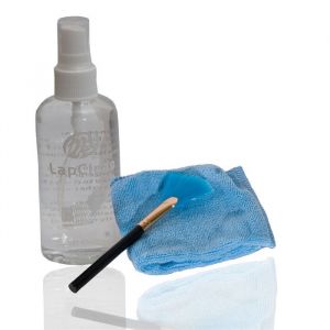 2B cleaner Liquid, brush, with high, Quality tissue , LC-00-3