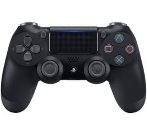 PlayStation 4 Wireless DualShock 4 Controller - FORTNITE VOUCHER -DS4-FORTNITE