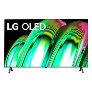 lg 65 inch tv, Smart, a7 Gen5 4K at best price | black box