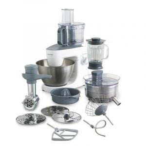 Kenwood MultiOne 4.3 L, 1000W - OWKHH326WH