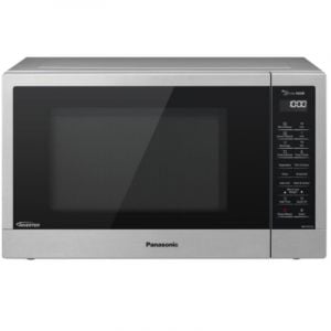 PANASONIC Microwaves 32L, 1000W, Made in China, Silver- NN-ST67JSSTM