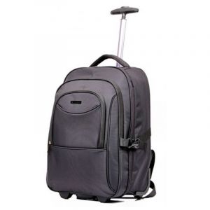L'avvento 15.6-Inch Laptop trolley backpack - BG-76-7