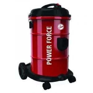 Hoover 1900W Drum Type Vacuum Cleaner ,Red - HT87-T1-S