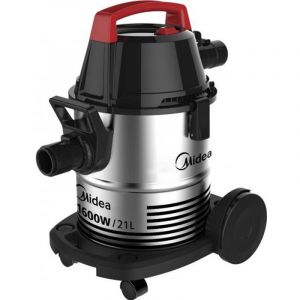 Midea Wet and Dry Vacuum Cleaner- VTW21A15T