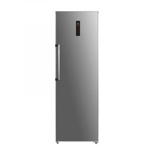 TCL Upright freezer 9.7Ft, 260L, Inverter, White -TUF-350SU