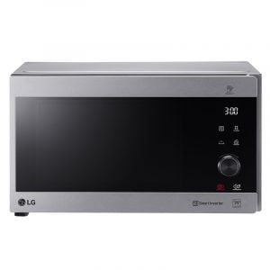 lg microwave 42 litre , Smart Inverter at best price | black box
