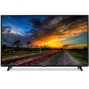 Dansat TV 55 Inch, Smart, LED - DTE55BF