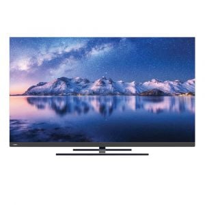 Haier 55 Inch Smart, HDR, Android, 4K LED TV - LE55S6UG