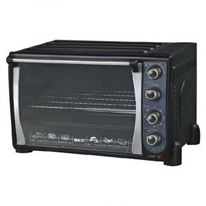 ATC Electric Oven2400W ,  90 Liter- H-O90BR