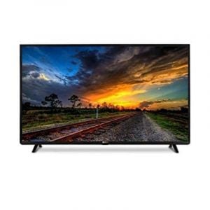 dansat tv 32 HD LED, Black at a special price | black box