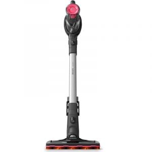 Philips SpeedPro 2in1 Cordless Stick Vacuum Cleaner 18V - Black