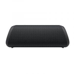 LG XBOOM Go Bluetooth Speaker, 30W, Black -XG7QBK