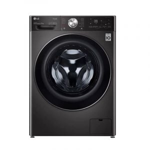 LG Front load Washing machine 12kg at best price | black box