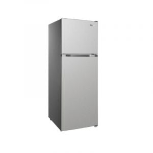Admiral Refrigerator Top Freeze 2Door, 12.3Ft, 348L, Silver - ADTM35MSQ