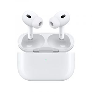 Apple AirPods Pro 2nd Generation - MQD83ZE/A