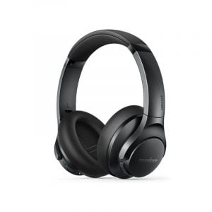 Anker Headphone Soundcore Life Q20+ , 40H, Black | blackbox