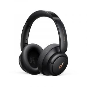 Anker SoundCore OH Life Q30 Headphones, Wireless, Black - A3028H11