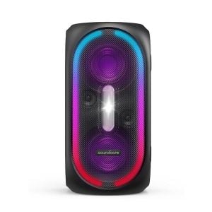 Anker Speaker Soundcore Rave+ Bluetooth, 24H, 160W, Black - A3391H12