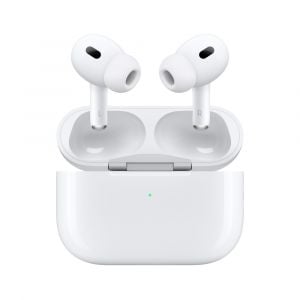 Apple AirPods Pro 2nd Generation with MagSafe Case (USB C) -  MTJV3ZE/A