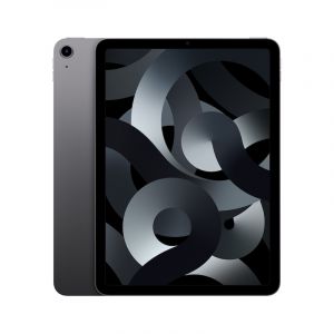 Apple Ipad Air 10.9 inch Wi-Fi + Cellular, 64GB, 5G - Space Grey