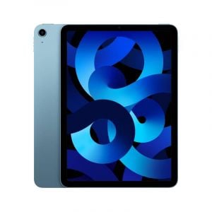 Apple iPad Air Tablet 10.9 inch, 5th Gen 64GB, 8GB Ram, Wi-Fi Only, Purple - MME23AB/A