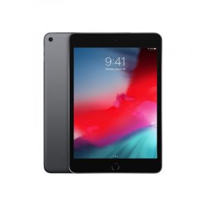 Apple iPad Mini 5 7.9 inch 64 GB | Black box