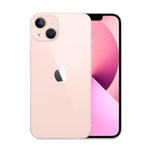 Apple iPhone 13 128 GB 6.1 inch Pink | Black Box