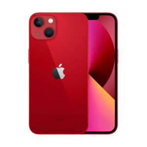 Apple iPhone 13 Mini 128GB 5.4 inch Red |  Blackbox