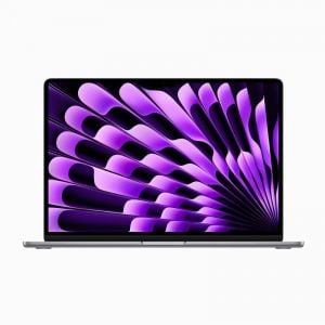 Apple macbook air m2, 15-Inch,10-Core GPU, 256GB SSD | blackbox