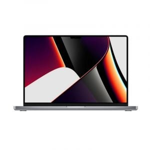 apple macbook pro, M1 Pro chip with 10‑core CPU | black box