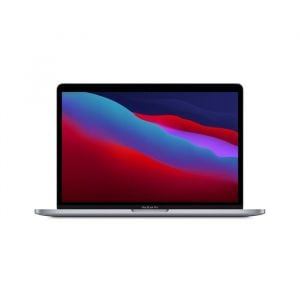 Apple MacBook Pro with Touch Bar 13 inch, Space Gray - Z11B