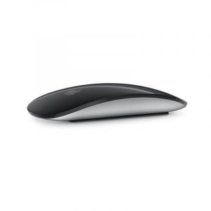 Apple Magic Mouse – Multi-Touch Surface, Black - MMMQ3ZE/A
