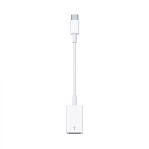 Apple USB-C to USB Adapter - MJ1M2ZE/A