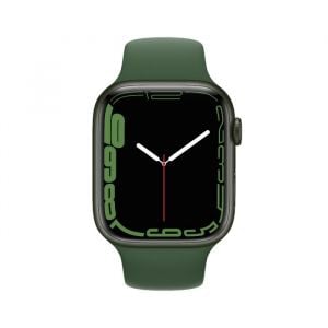 Apple Watch Series 7 GPS, 41mm Green - Regular