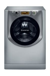 ARISTON Front Loading Automatic Washing Machine 100%,11 Kg ,1400 Cycles , Dry 7 Kg , Digital Screen - AQD1170D49X EX60HZ