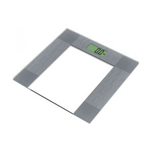 ATC Personal mechanical scale , 150 kg , Solid Glass- H-SC322