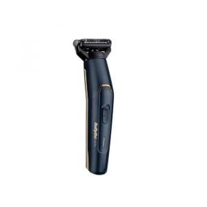 Babyliss body and hair trimmer, cordless, Hair cutting comb 3-7 mm - BG120SDE