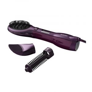 BaByliss Pro Styling AirBrush, 1000W, IONIC - BABAS115PSDE