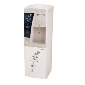 water stand Dispenser Hot/Cold, 20L, White - BWD-3XHC | blackbox