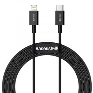 Baseus Superior Series Fast Charging Data Cable Type-C To Iphone - CATLYS-A01
