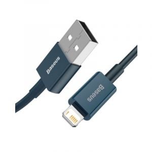 Baseus Charging Series Fast Data Cable USB to Lightning| blackbox