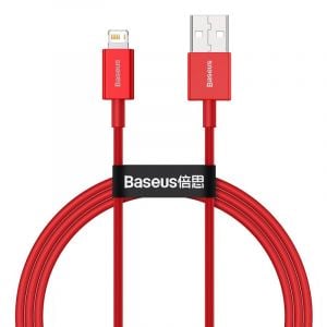 Baseus Superior Series Fast Charging USB Data Cable Lightning - CALYS-A09