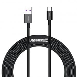 Baseus Superior Series USB to micro USB Fast Charging Data Cable - CAMYS-01