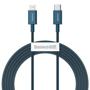 Baseus Superior USB Typ C to Lightning fast Charging Data Cable - CATLYS-C03