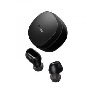 Baseus Wireless Earphones TWS Bowie WM01, Bluetooth, Black - NGTW370001 